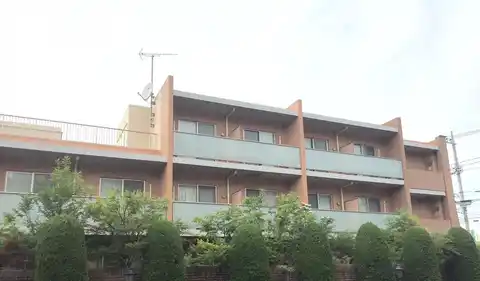 アーバンコート仙川